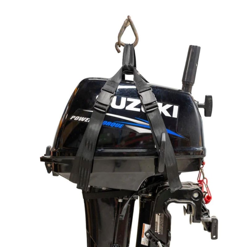 EasyLift Outboard MotorTote - Universal - Image 3